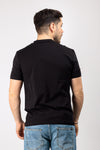 T-SHIRT UOMO MANICA CORTA GIROCOLLO A|X ARMANI EXCHANGE