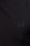 T-SHIRT UOMO MANICA CORTA GIROCOLLO A|X ARMANI EXCHANGE