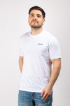 T-SHIRT UOMO MANICA CORTA GIROCOLLO REGULAR ARMANI EXCHANGE