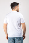 T-SHIRT UOMO MANICA CORTA GIROCOLLO REGULAR ARMANI EXCHANGE
