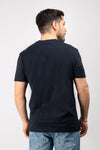 T-SHIRT UOMO MANICA CORTA GIROCOLLO REGULAR ARMANI EXCHANGE