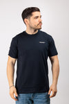T-SHIRT UOMO MANICA CORTA GIROCOLLO REGULAR ARMANI EXCHANGE