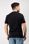 T-SHIRT UOMO MANICA CORTA GIROCOLLO REGULAR ARMANI EXCHANGE