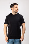T-SHIRT UOMO MANICA CORTA GIROCOLLO REGULAR ARMANI EXCHANGE