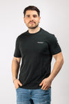 T-SHIRT UOMO MANICA CORTA GIROCOLLO REGULAR ARMANI EXCHANGE