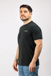 T-SHIRT UOMO MANICA CORTA GIROCOLLO REGULAR ARMANI EXCHANGE