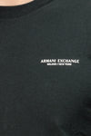 T-SHIRT UOMO MANICA CORTA GIROCOLLO REGULAR ARMANI EXCHANGE