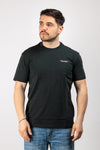 T-SHIRT UOMO MANICA CORTA GIROCOLLO REGULAR ARMANI EXCHANGE