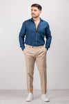 Camicia jeans uomo