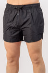 COSTUME UOMO PANTALONCINO DATCH SHORTS MARE TINTA UNITA
