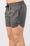 COSTUME UOMO PANTALONCINO DATCH SHORTS MARE TINTA UNITA