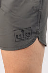 COSTUME UOMO PANTALONCINO DATCH SHORTS MARE TINTA UNITA