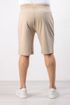 BERMUDA MEN SHORTS TRACKSUIT SHORTS JOGGER DATCH