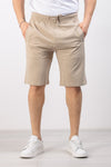 BERMUDA MEN SHORTS TRACKSUIT SHORTS JOGGER DATCH