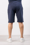 BERMUDA MEN SHORTS TRACKSUIT SHORTS JOGGER DATCH