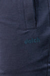 BERMUDA MEN SHORTS TRACKSUIT SHORTS JOGGER DATCH