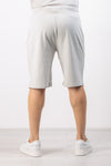 BERMUDA MEN SHORTS TRACKSUIT SHORTS JOGGER DATCH