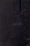 BERMUDA MEN SHORTS TRACKSUIT SHORTS JOGGER DATCH