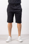 BERMUDA MEN SHORTS TRACKSUIT SHORTS JOGGER DATCH