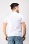 MEN'S SHORT SLEEVE CREW NECK T-SHIRT WITH DATCH POCKET