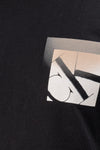 T-SHIRT UOMO COTONE MANICA CORTA MAGLIA GIROCOLLO CALVIN KLEIN
