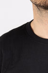 T-SHIRT UOMO COTONE MANICA CORTA MAGLIA GIROCOLLO CALVIN KLEIN