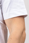 T-SHIRT UOMO MANICA CORTA COTONE GIROCOLLO CALVIN KLEIN