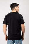 T-SHIRT UOMO MANICA CORTA COTONE GIROCOLLO CALVIN KLEIN