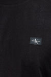 T-SHIRT UOMO MANICA CORTA COTONE GIROCOLLO CALVIN KLEIN