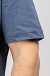 T-SHIRT UOMO COTONE MEZZA MANICA GIROCOLLO CALVIN KLEIN