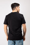 T-SHIRT UOMO COTONE MANICHE CORTE GIROCOLLO CALVIN KLEIN