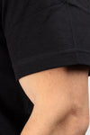 T-SHIRT UOMO COTONE MANICHE CORTE GIROCOLLO CALVIN KLEIN