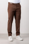 COSTUME HOMME EN LAINE FRAÎCHE SUR MESURE PRINTEMPS FABRIQUÉ EN ITALIE
