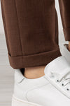 COSTUME HOMME EN LAINE FRAÎCHE SUR MESURE PRINTEMPS FABRIQUÉ EN ITALIE