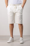 BERMUDA UOMO PANTALACCIO PUNTO MILANO MADE IN ITALY