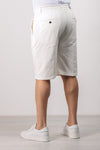 BERMUDA UOMO PANTALACCIO PUNTO MILANO MADE IN ITALY