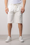 BERMUDA UOMO PANTALACCIO PUNTO MILANO MADE IN ITALY