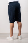 BERMUDA UOMO PANTALACCIO PUNTO MILANO MADE IN ITALY