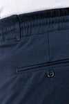 BERMUDA UOMO PANTALACCIO PUNTO MILANO MADE IN ITALY