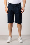 BERMUDA UOMO PANTALACCIO PUNTO MILANO MADE IN ITALY