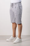 BERMUDA UOMO PANTALACCIO PUNTO MILANO MADE IN ITALY