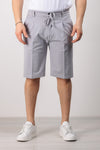 BERMUDA UOMO PANTALACCIO PUNTO MILANO MADE IN ITALY