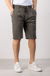 BERMUDA UOMO PANTALACCIO PUNTO MILANO MADE IN ITALY