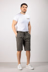 BERMUDA UOMO PANTALACCIO PUNTO MILANO MADE IN ITALY