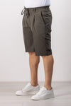 BERMUDA UOMO PANTALACCIO PUNTO MILANO MADE IN ITALY