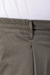 BERMUDA UOMO PANTALACCIO PUNTO MILANO MADE IN ITALY