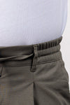 BERMUDA UOMO PANTALACCIO PUNTO MILANO MADE IN ITALY