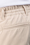 BERMUDA UOMO PANTALACCIO CON TASCONI PUNTO MILANO MADE IN ITALY