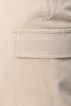 BERMUDA UOMO PANTALACCIO CON TASCONI PUNTO MILANO MADE IN ITALY
