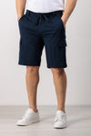 BERMUDA UOMO PANTALACCIO CON TASCONI PUNTO MILANO MADE IN ITALY